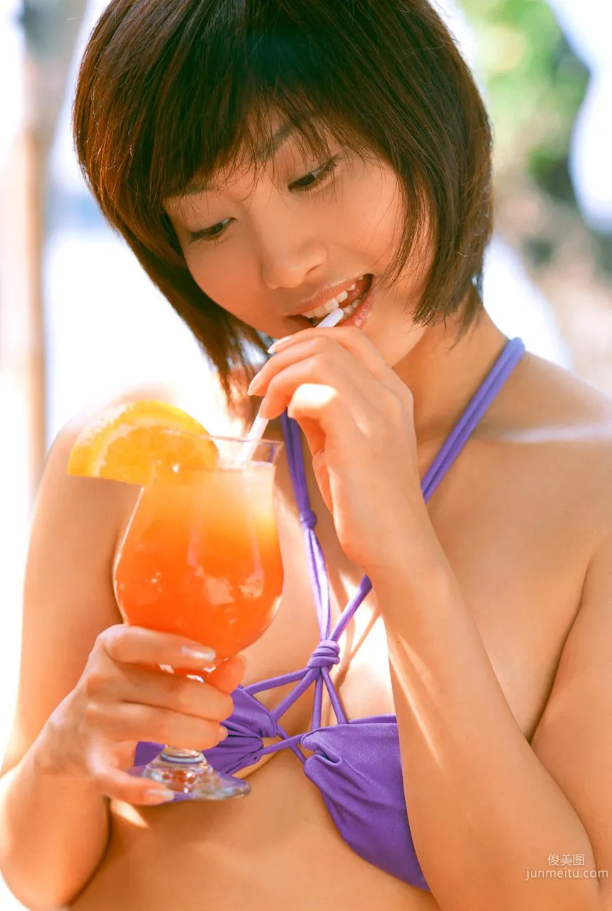 原田麻衣《Mai Sweet 協奏曲》 [Image.tv] 寫真集 3