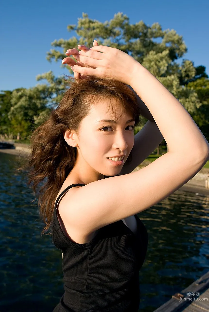 雛形あきこ/雏形明子《Lady Soul》 [Image.tv] 写真集1