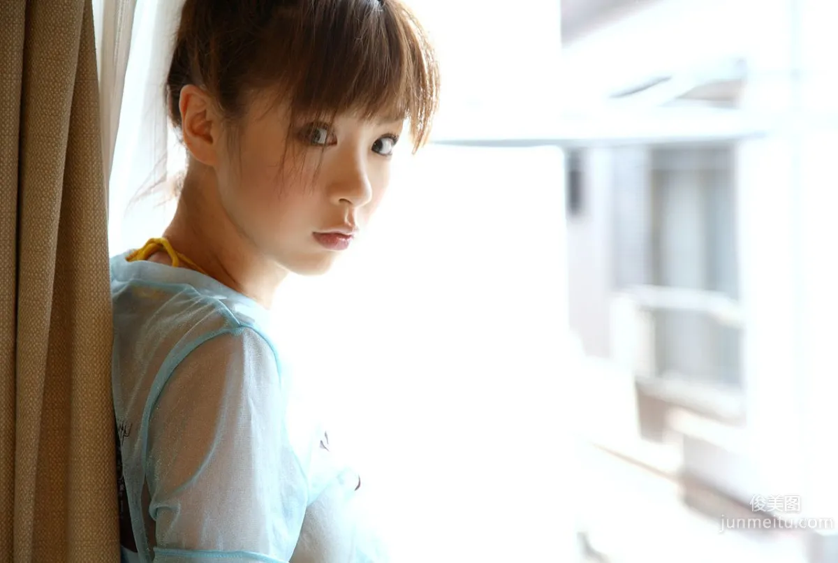 ほしのあき Aki Hoshino/星野亜希 《Lovers' Afternoon》 [Image.tv] 寫真集 1