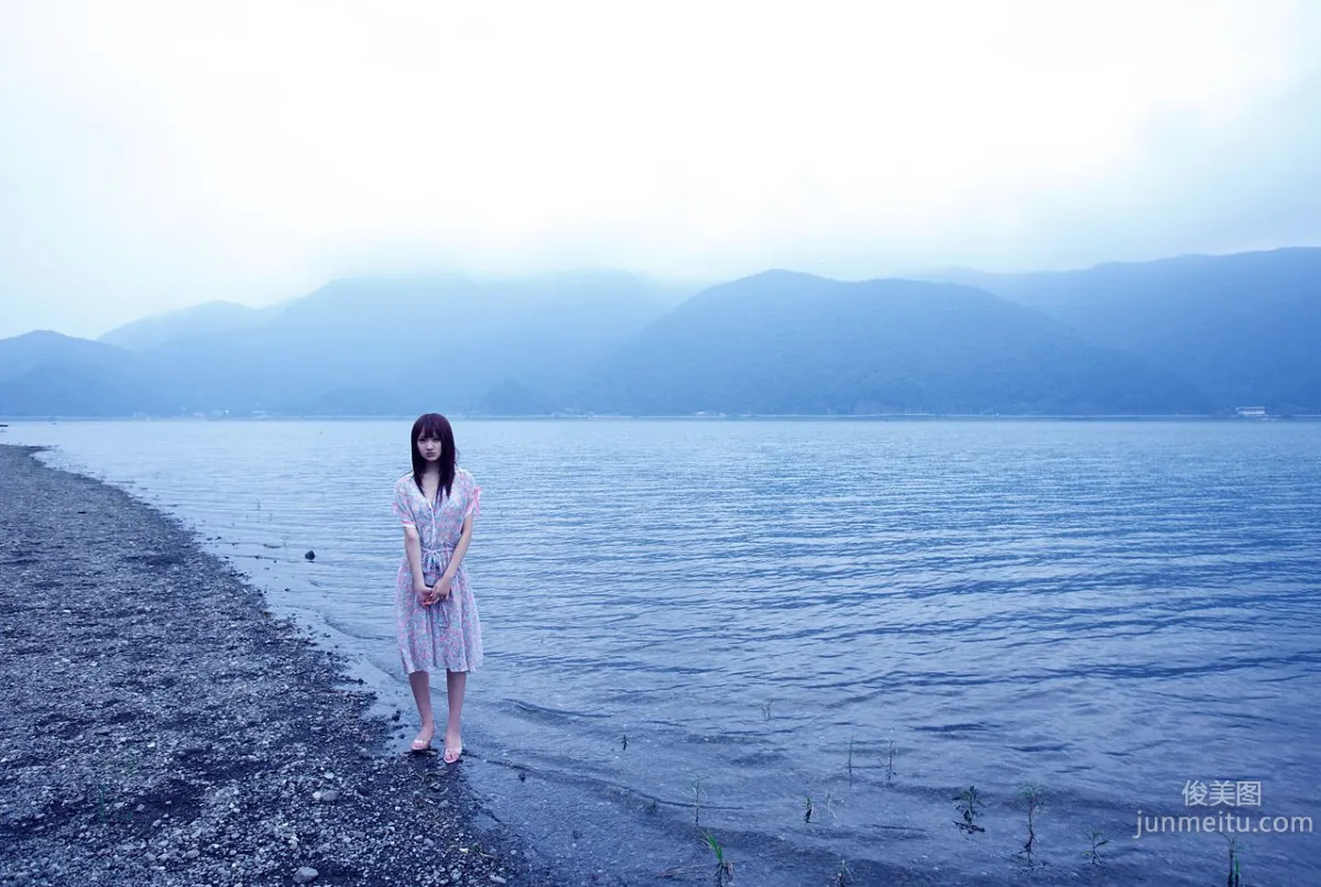 浜田翔子 Shoko Hamada 《mysterious doll》 [Image.tv] 寫真集 22