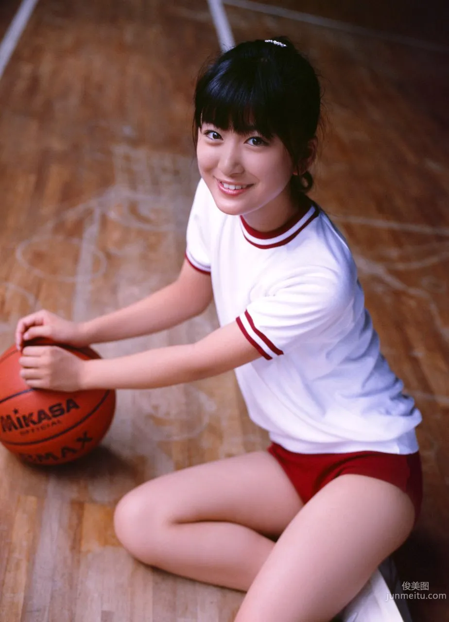 水沢奈子/水澤奈子《夏の思い出》 [Image.tv] 寫真集 6