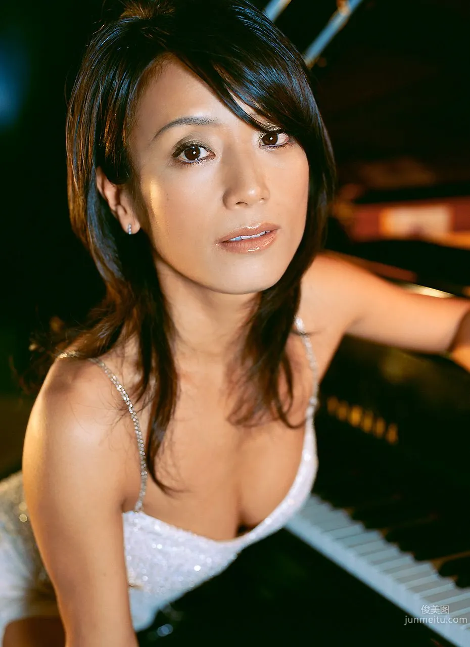 相原勇 Yu Aihara 《Prelude～前奏曲～》 [Image.tv] 寫真集 12