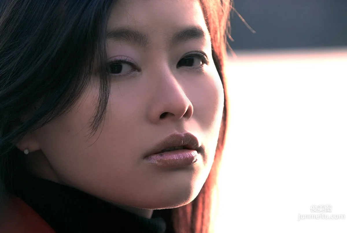 吉野紗香 Sayaka Yoshino 《Saya 紗》 [Image.tv] 寫真集 37