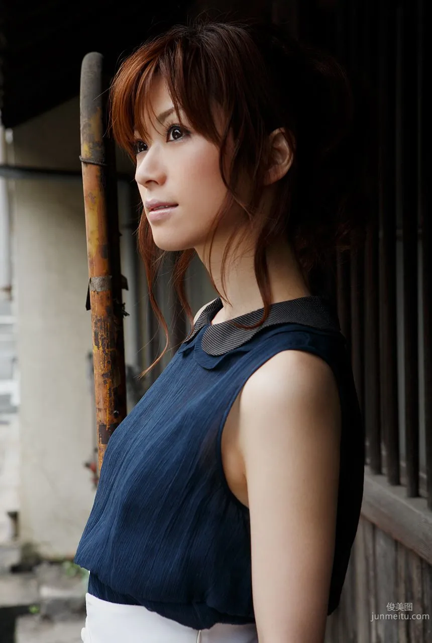 畑野ひろ子/畑野浩子 Hiroko Hatano《By the end of summer》 [Image.tv] 寫真集 49