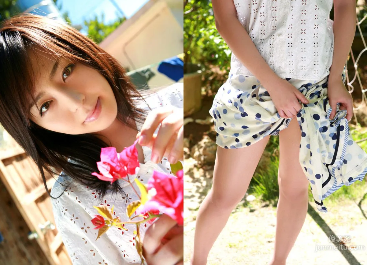 伊藤えみ/伊藤惠美《Stay Together》 [Image.tv] 寫真集 5