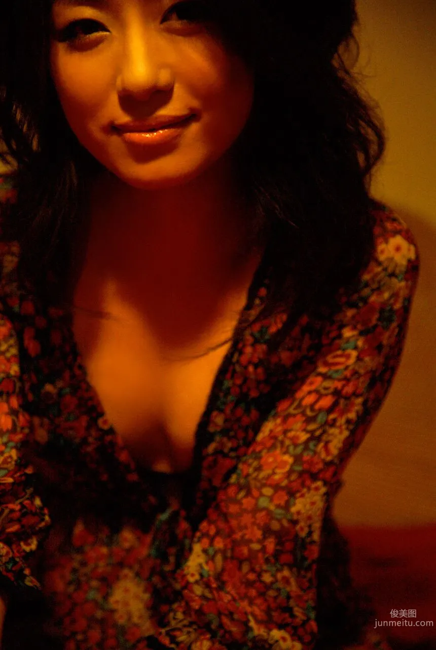 大西麻恵 Asae Onishi 《Holiday Goddess》 [Image.tv] 写真集50
