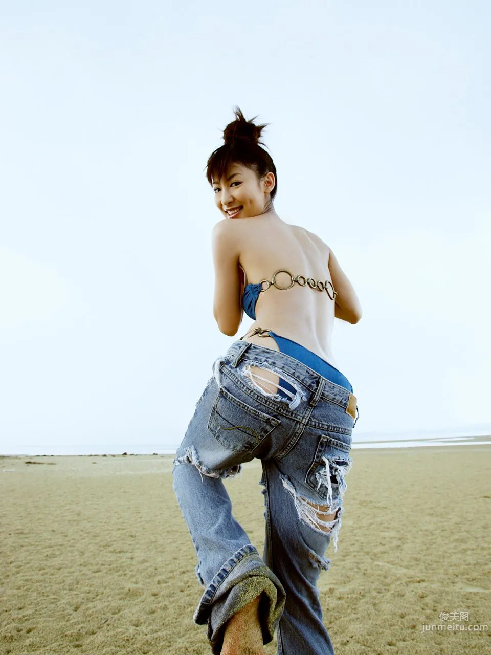 大久保麻梨子《水ノ国カラ……》 [Image.tv] 写真集5
