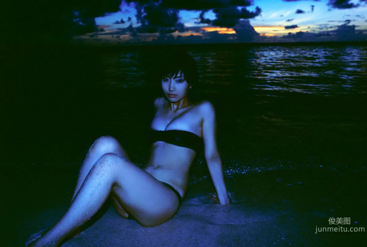 原田麻衣《Mai Sweet 協奏曲》 [Image.tv] 寫真集 6