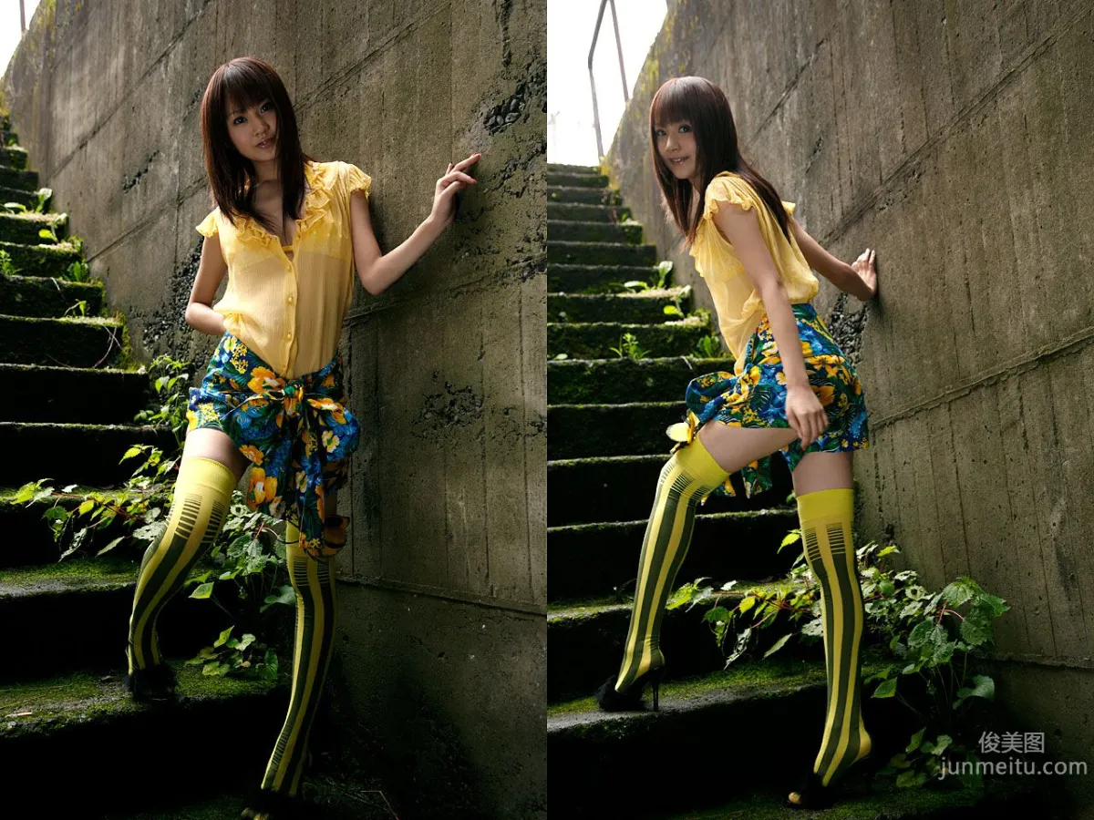 浜田翔子 Shoko Hamada 《mysterious doll》 [Image.tv] 寫真集 14