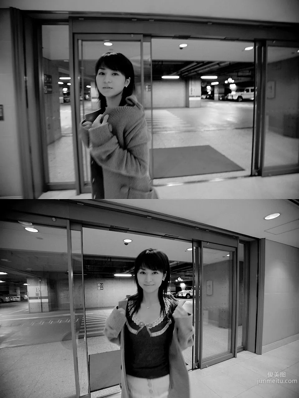 井川絵美 Emi Igawa 《Night out》 [Image.tv] 寫真集 9
