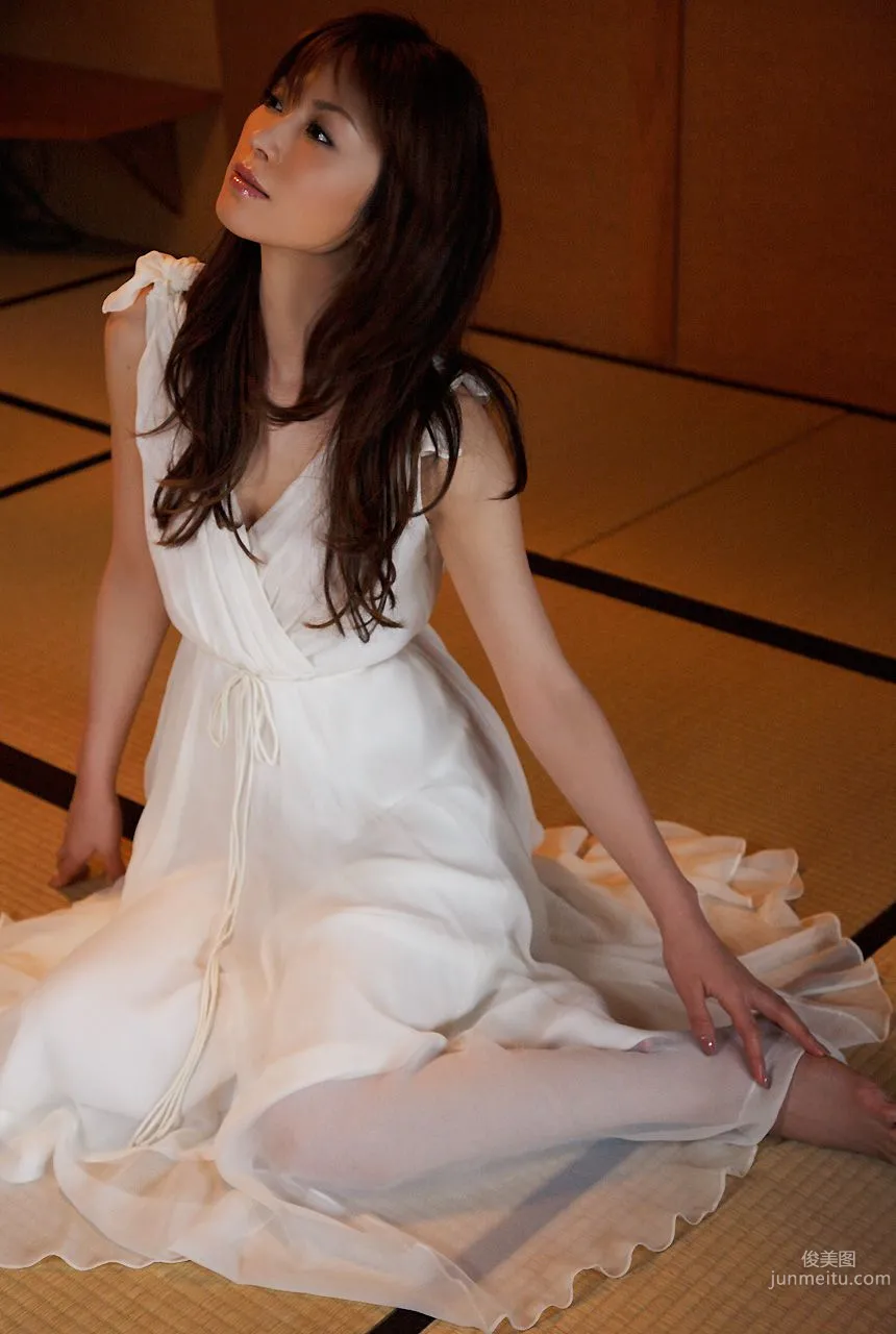 畑野ひろ子/畑野浩子 Hiroko Hatano《By the end of summer》 [Image.tv] 寫真集 27