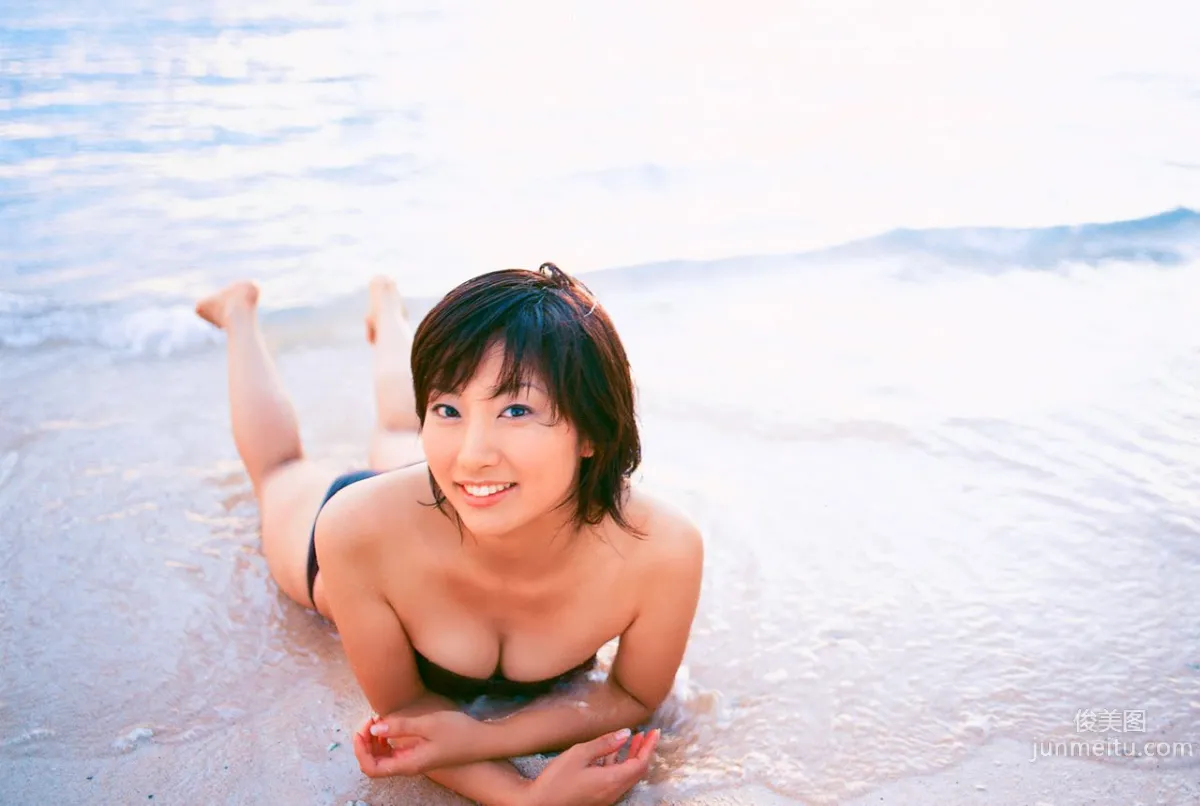 原田麻衣《Mai Sweet 協奏曲》 [Image.tv] 寫真集 27