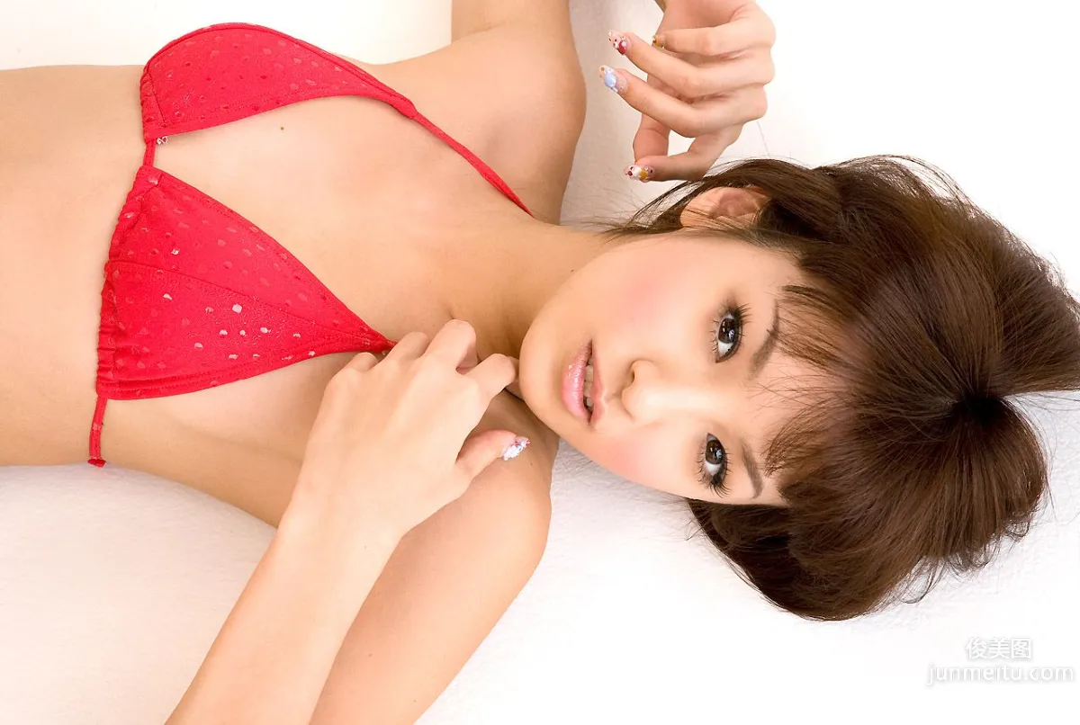 南明奈《Hot Stuff》 [Image.tv] 写真集33