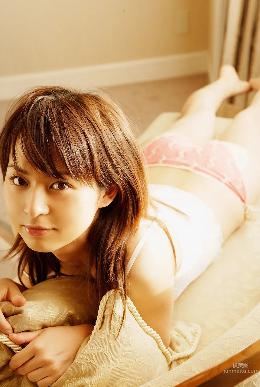 井川絵美 Emi Igawa 《Night out》 [Image.tv] 寫真集 39
