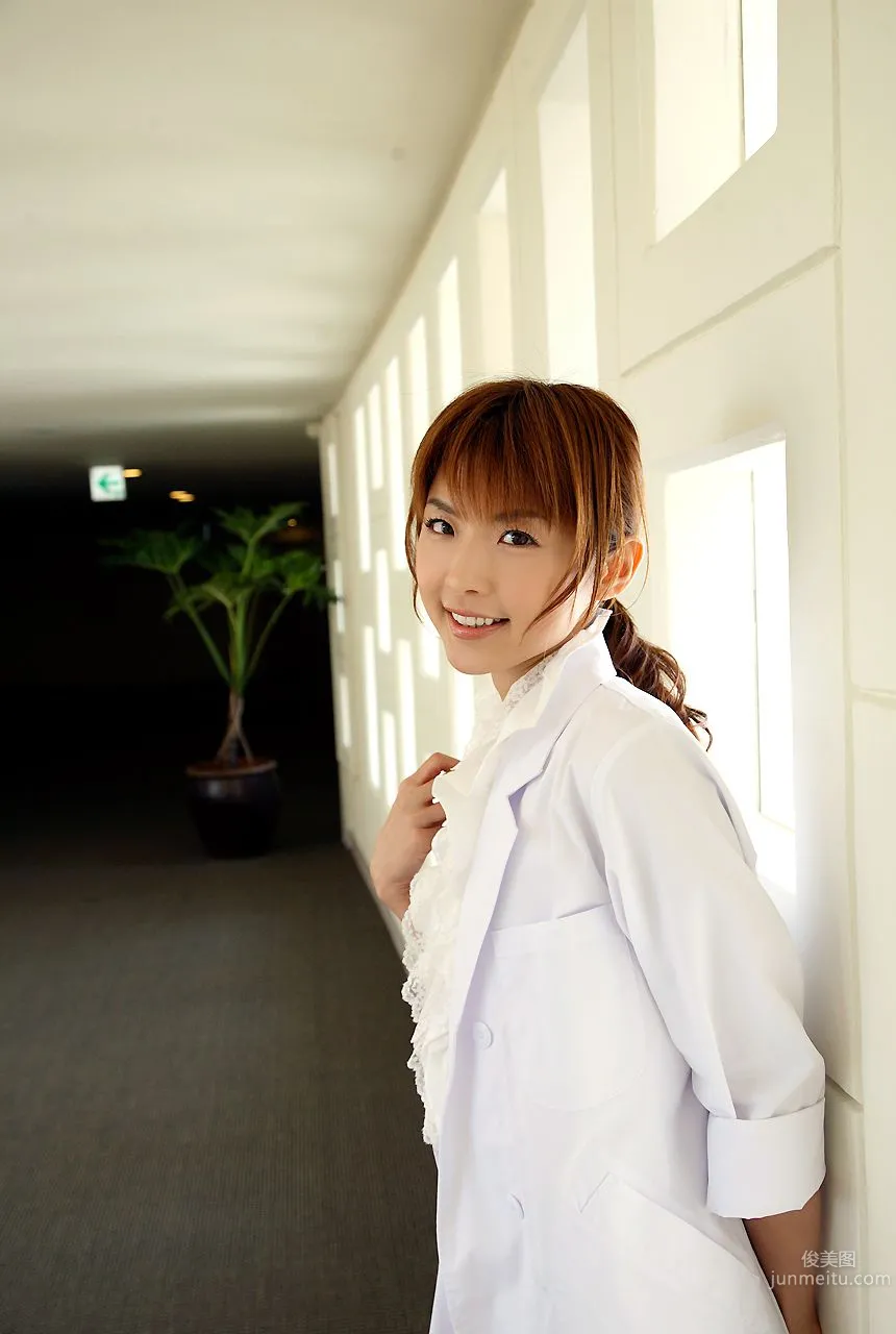 中田彩 Aya Nakata 《Unbelievable!》 [Image.tv] 寫真集 40