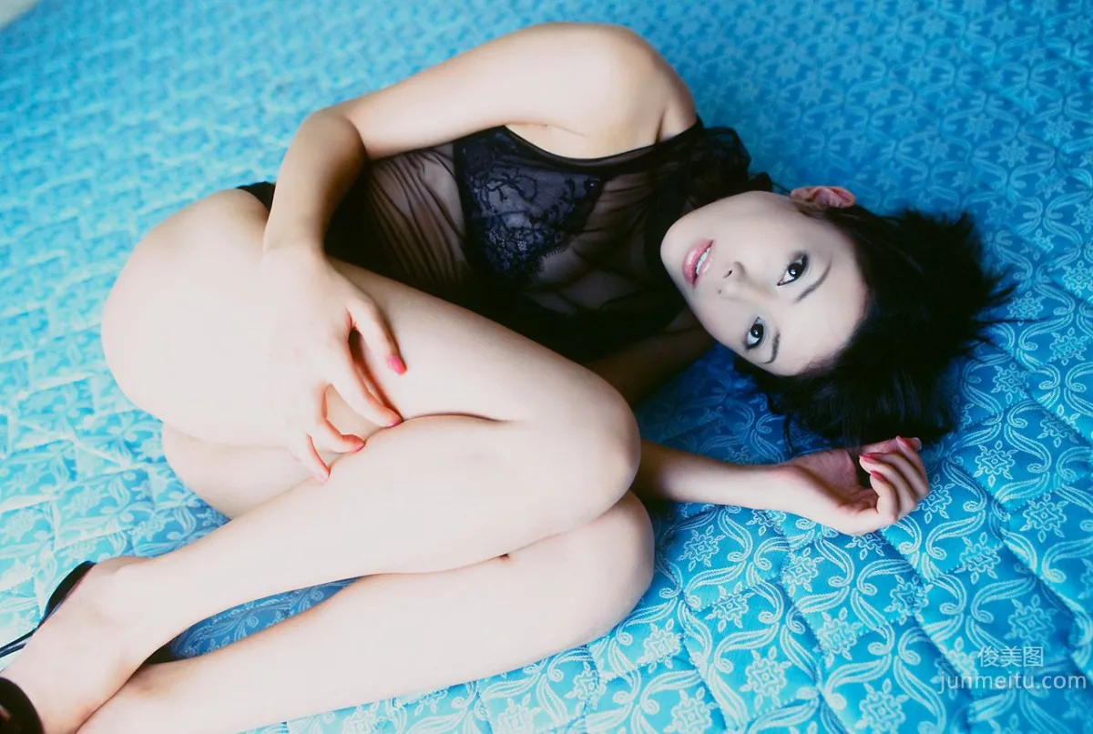 小川奈那+中山恵《Beauty and Beauty》 [Image.tv] 寫真集 19