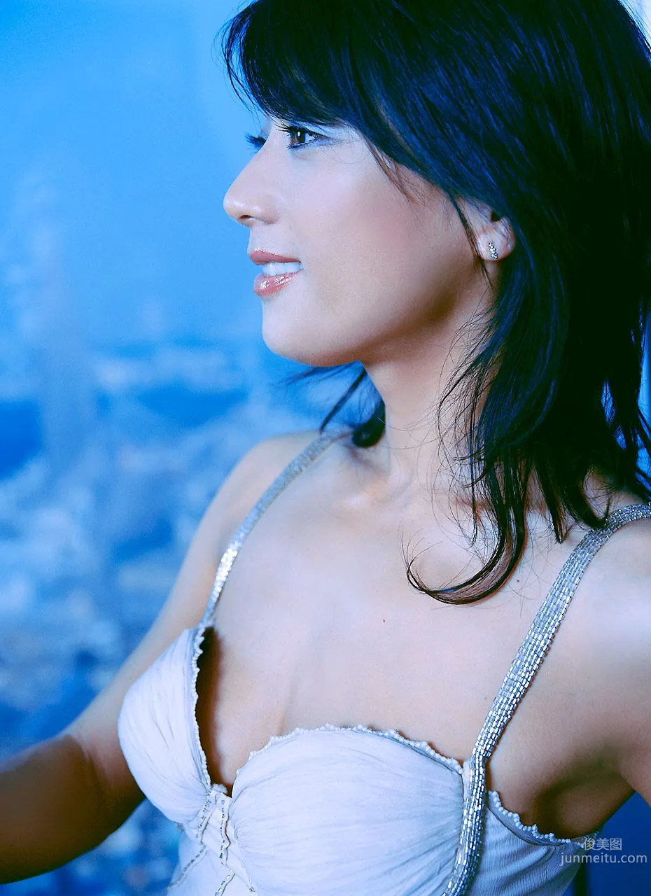 相原勇 Yu Aihara 《Prelude～前奏曲～》 [Image.tv] 寫真集 37