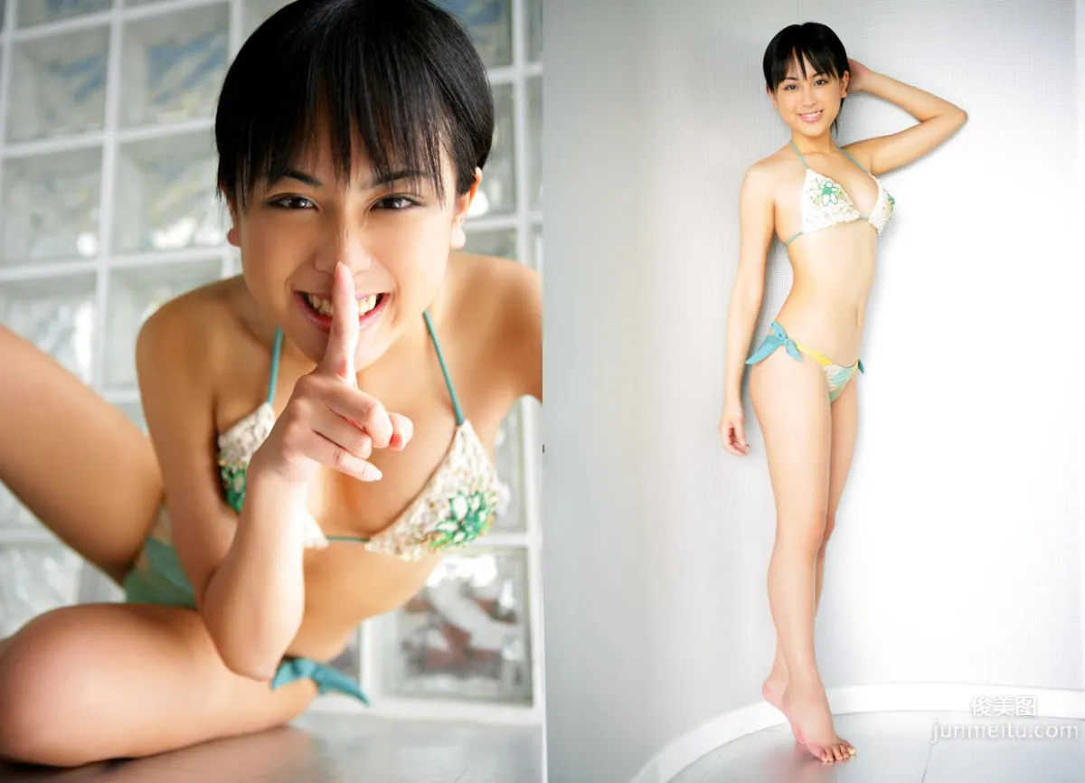 川村あんな/川村杏奈《Love & Happiness》 [Image.tv] 寫真集 20