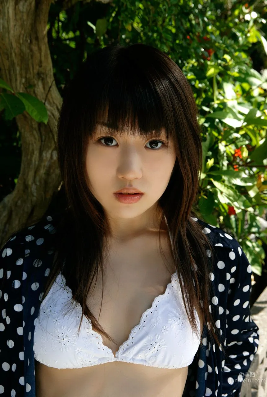 中村知世 《Heroines Rest》 [Image.tv] 寫真集 27
