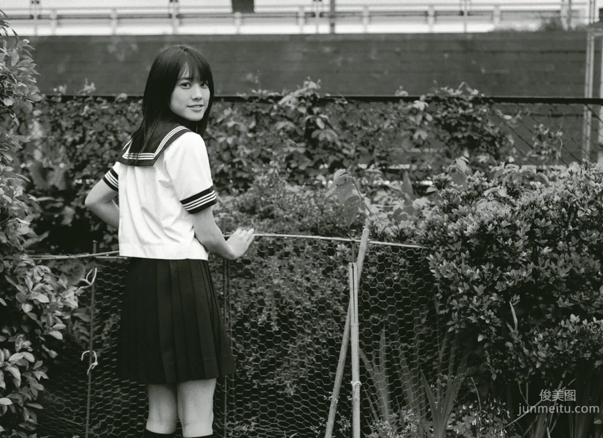福田沙紀 Saki Fukuda 《Little wing》 [Image.tv] 寫真集 31
