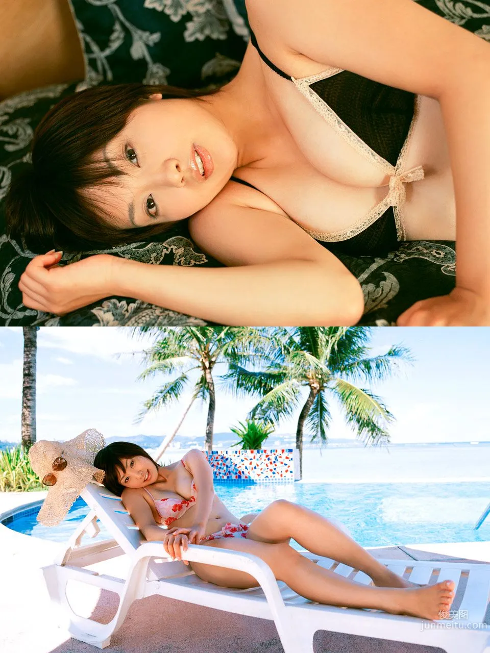 原田麻衣《Mai Sweet 協奏曲》 [Image.tv] 寫真集 37