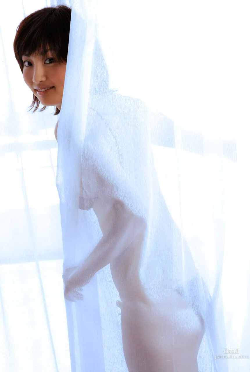 原田麻衣《Mai Sweet 協奏曲》 [Image.tv] 寫真集 49