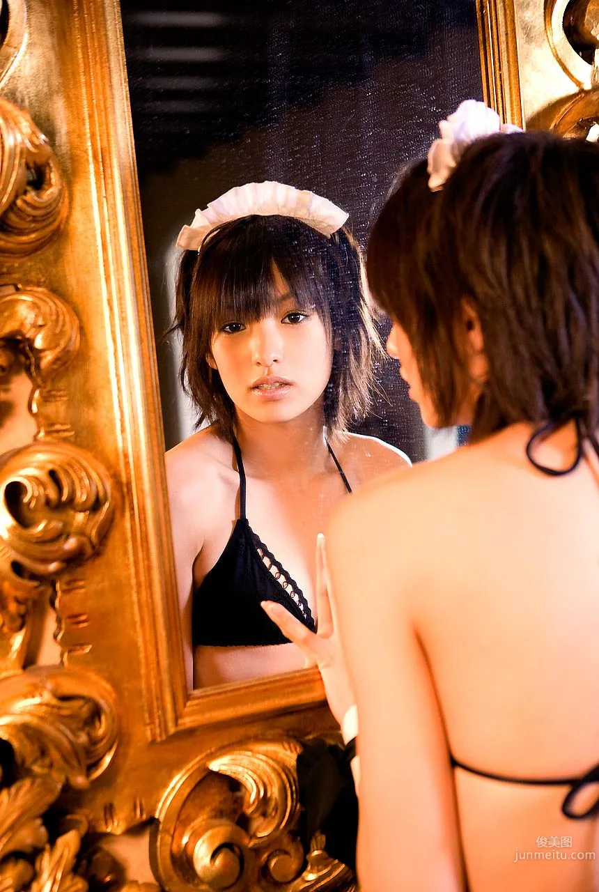 南明奈《Pretty Woman》 [Image.tv] 寫真集 35