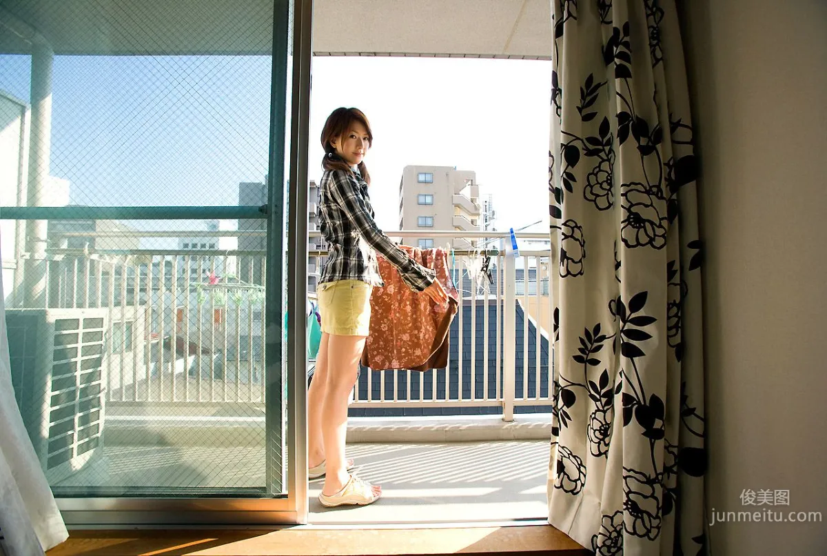 鷲巣あやの《Real Love》 [Image.tv] 写真集16