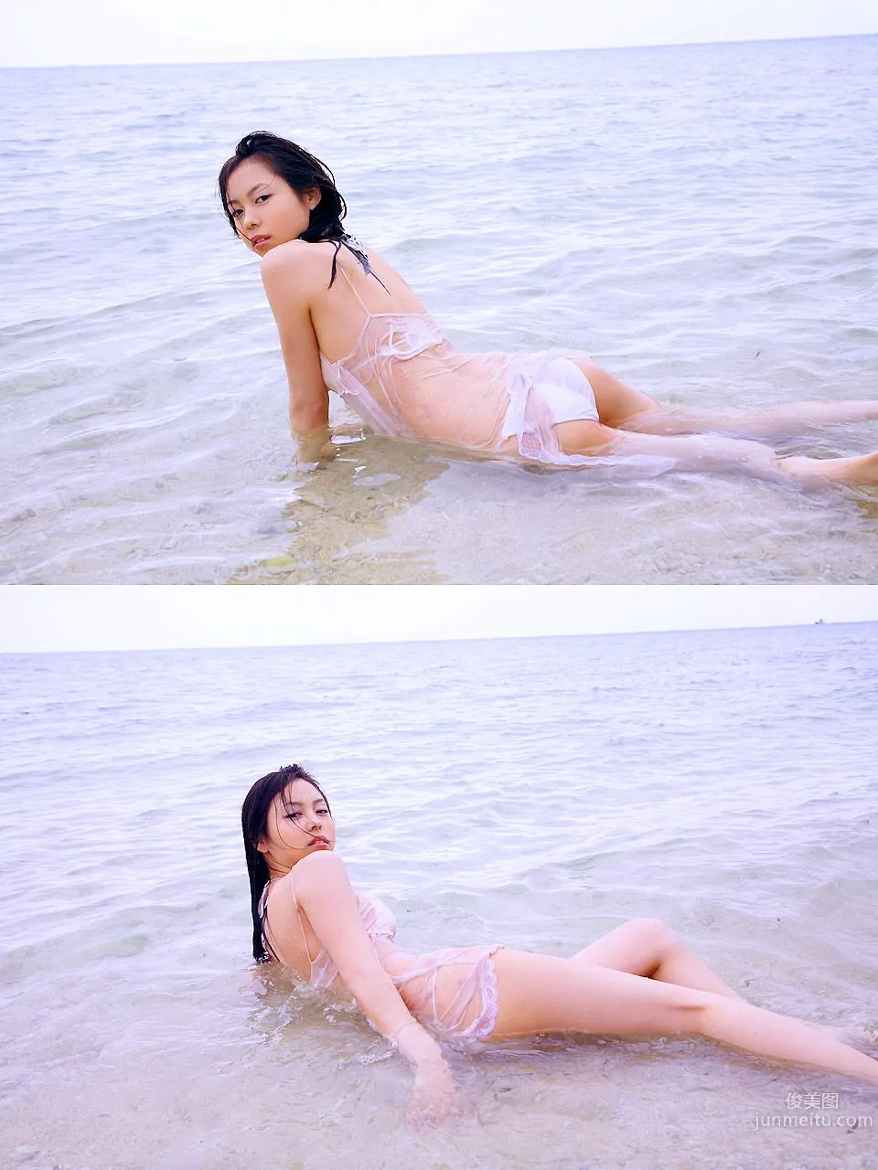 山本千夏 Chinatsu Yamamoto 《オトナのぬくもり》 [Image.tv] 寫真集 27