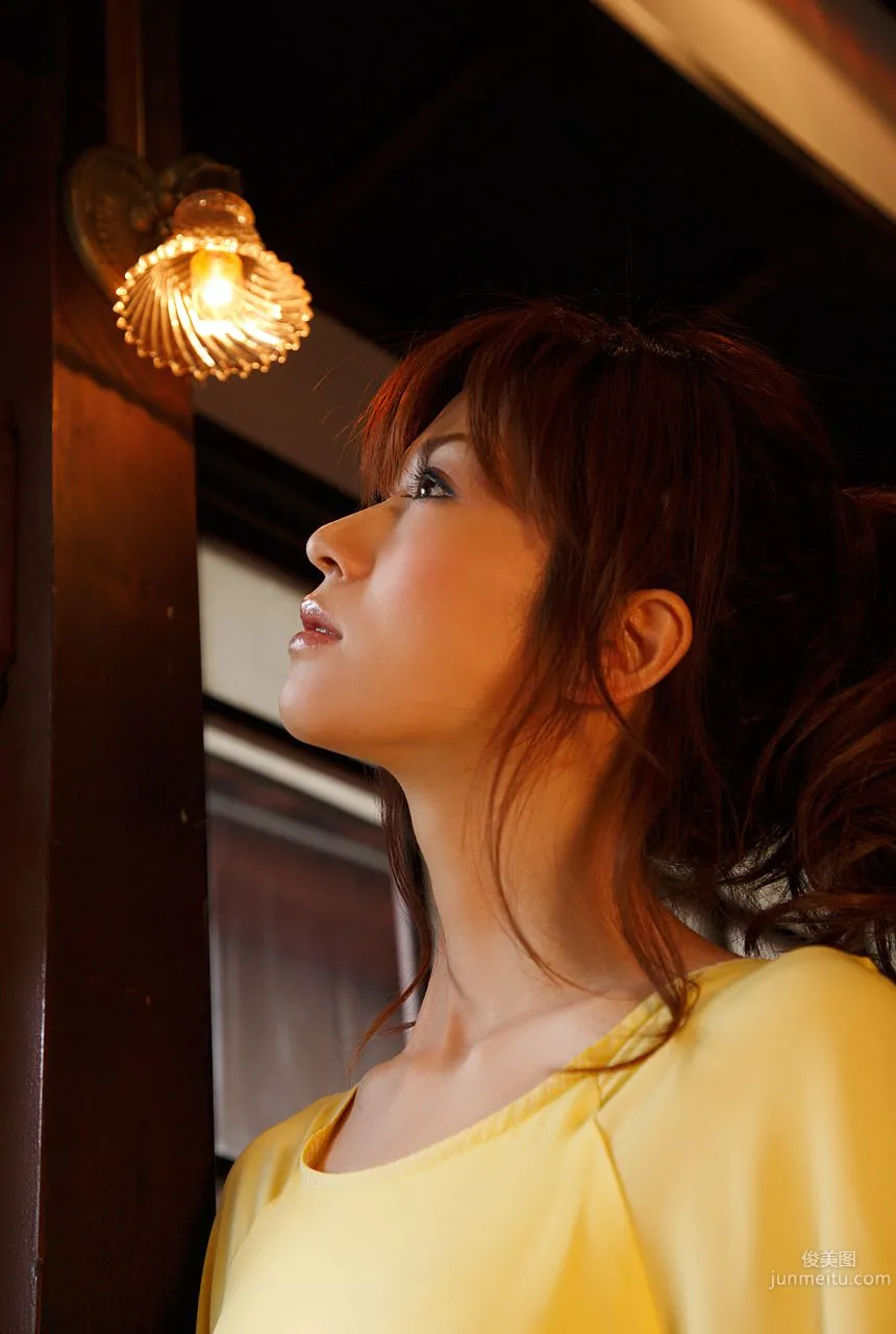畑野ひろ子/畑野浩子 Hiroko Hatano《By the end of summer》 [Image.tv] 寫真集 41