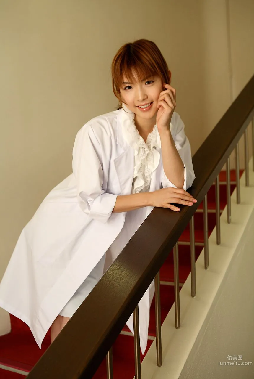 中田彩 Aya Nakata 《Unbelievable!》 [Image.tv] 寫真集 39