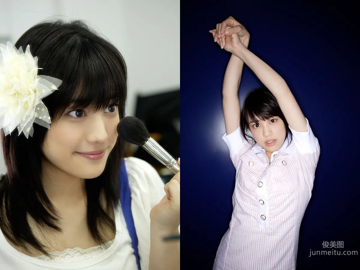 福田沙紀 Saki Fukuda 《TOKYO Days》 [Image.tv] 写真集81
