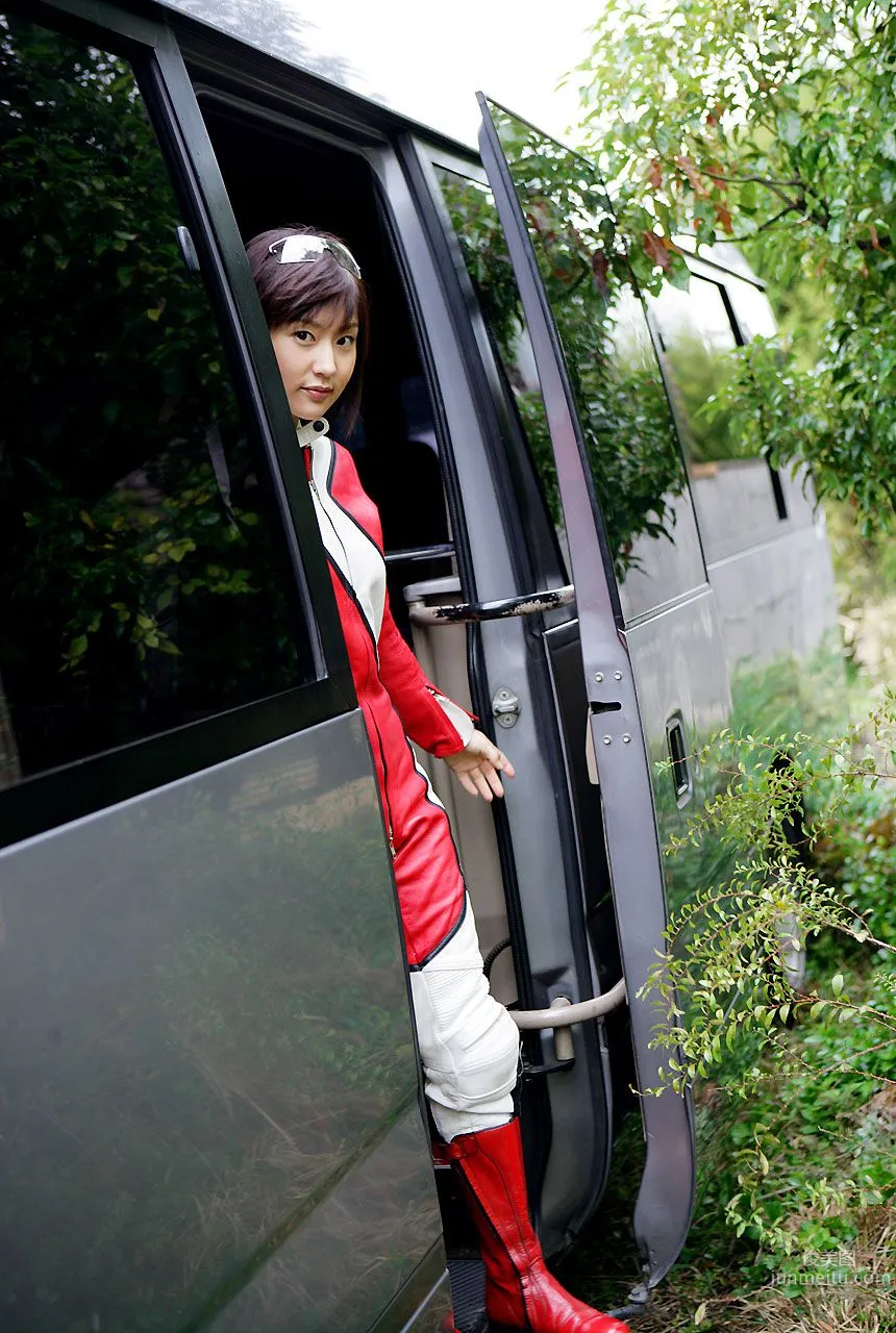 平田彌裡 Misato Hirata 《Scandal Body》 [Image.tv] 寫真集 52