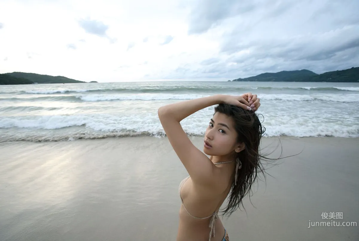 岩根あゆこ Ayuko Iwane 《perfume》 [Image.tv] 写真集51