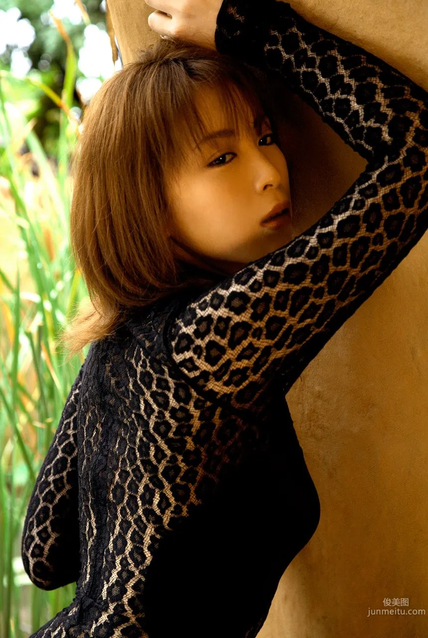 雛形あきこ/雏形明子《美しきオンナ》 [Image.tv] 写真集10