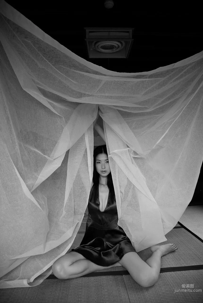Miwon 美元 《朱夏 SHU-KA》 [Image.tv] 寫真集 26