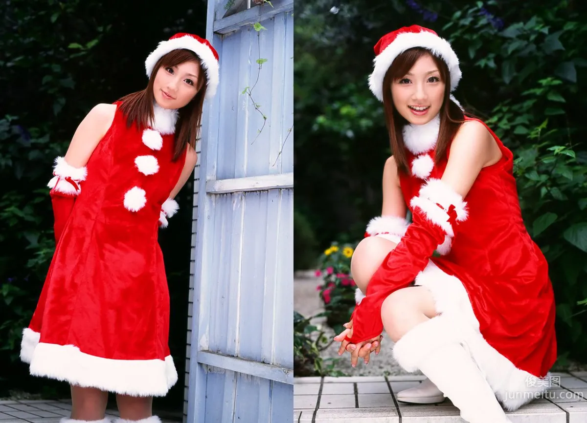 小倉優子《Secret ~私密のコスチューム~》 [Image.tv] 写真集32