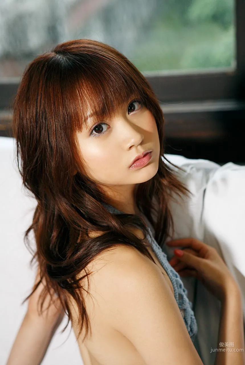 浜田翔子 Shoko Hamada 《mysterious doll》 [Image.tv] 寫真集 40