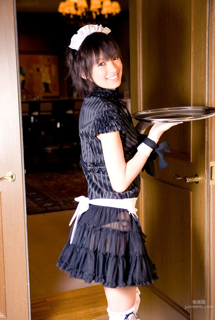 南明奈《Pretty Woman》 [Image.tv] 写真集4