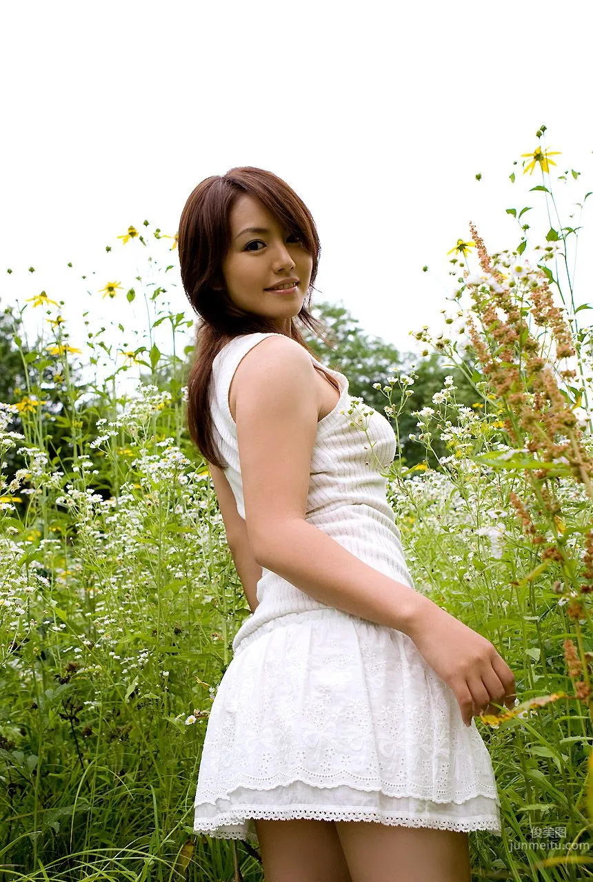磯山さやか/矶山沙也加《Perfect Angel》 [Image.tv] 寫真集 54