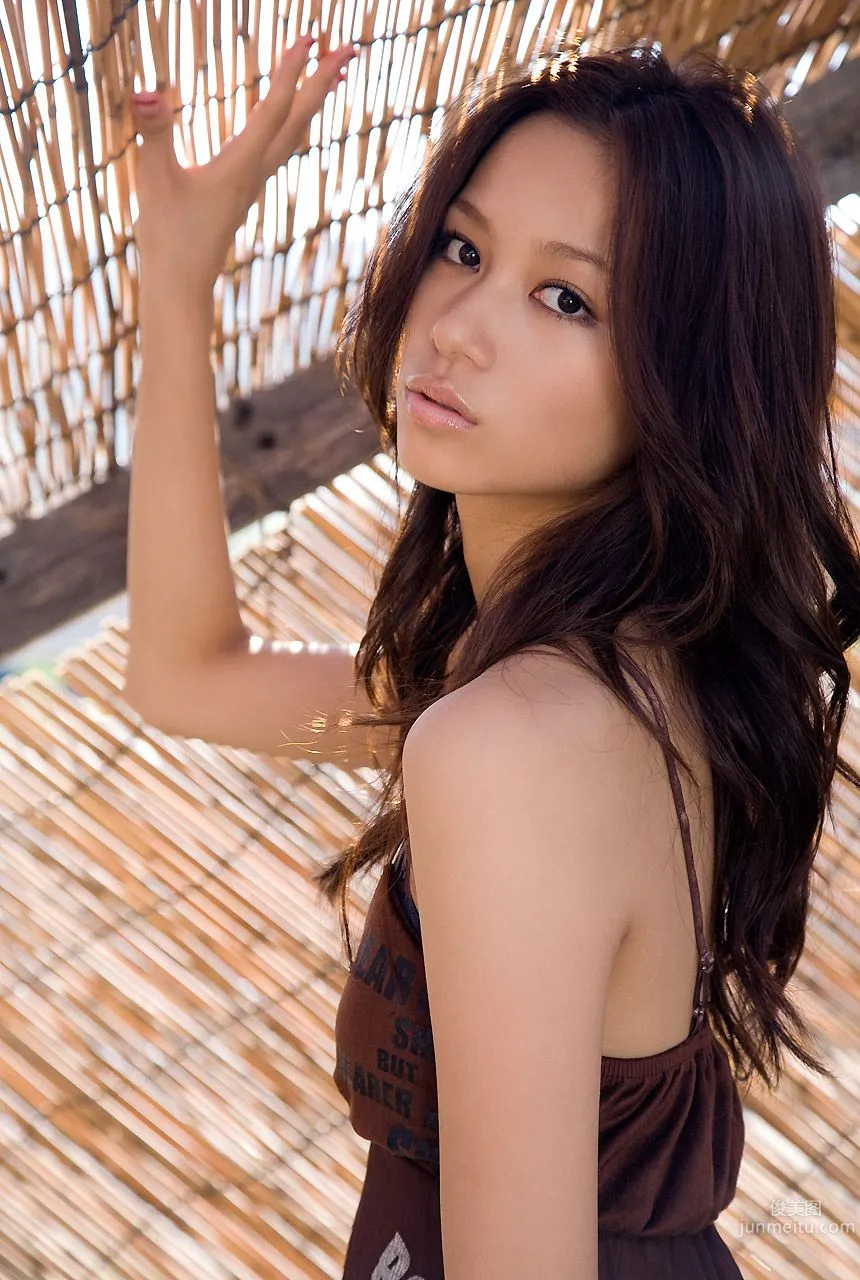 高橋優/高橋ユウ《BE MY BABY》 [Image.tv] 寫真集 37