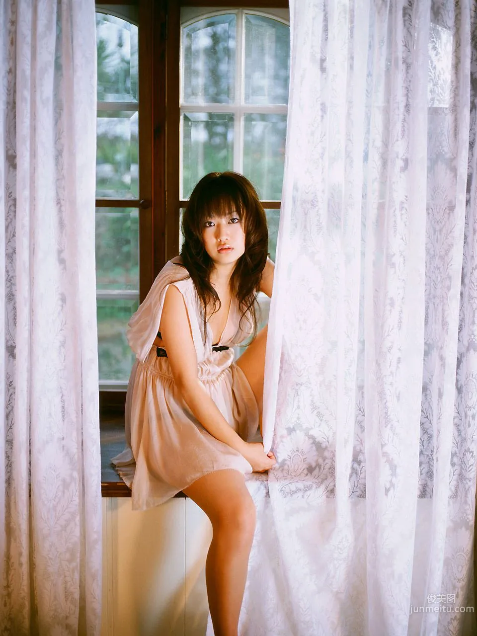 工藤里紗 Risa Kudo 《Petulant Angel》 [Image.tv] 写真集20