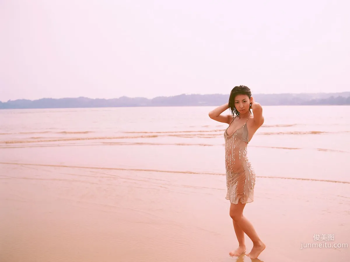 大久保麻梨子《水ノ国カラ……》 [Image.tv] 写真集7