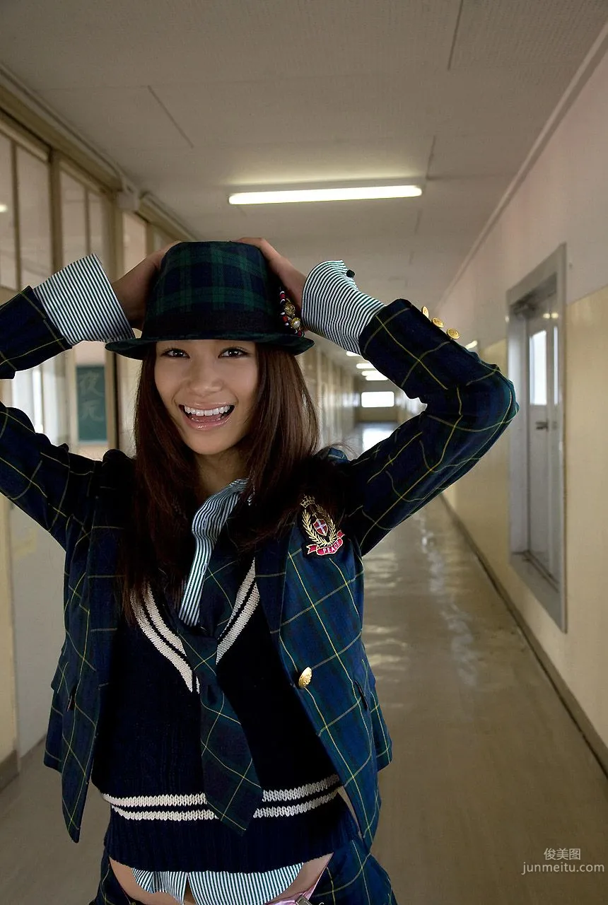 高橋優/高橋ユウ《BE MY BABY》 [Image.tv] 寫真集 2