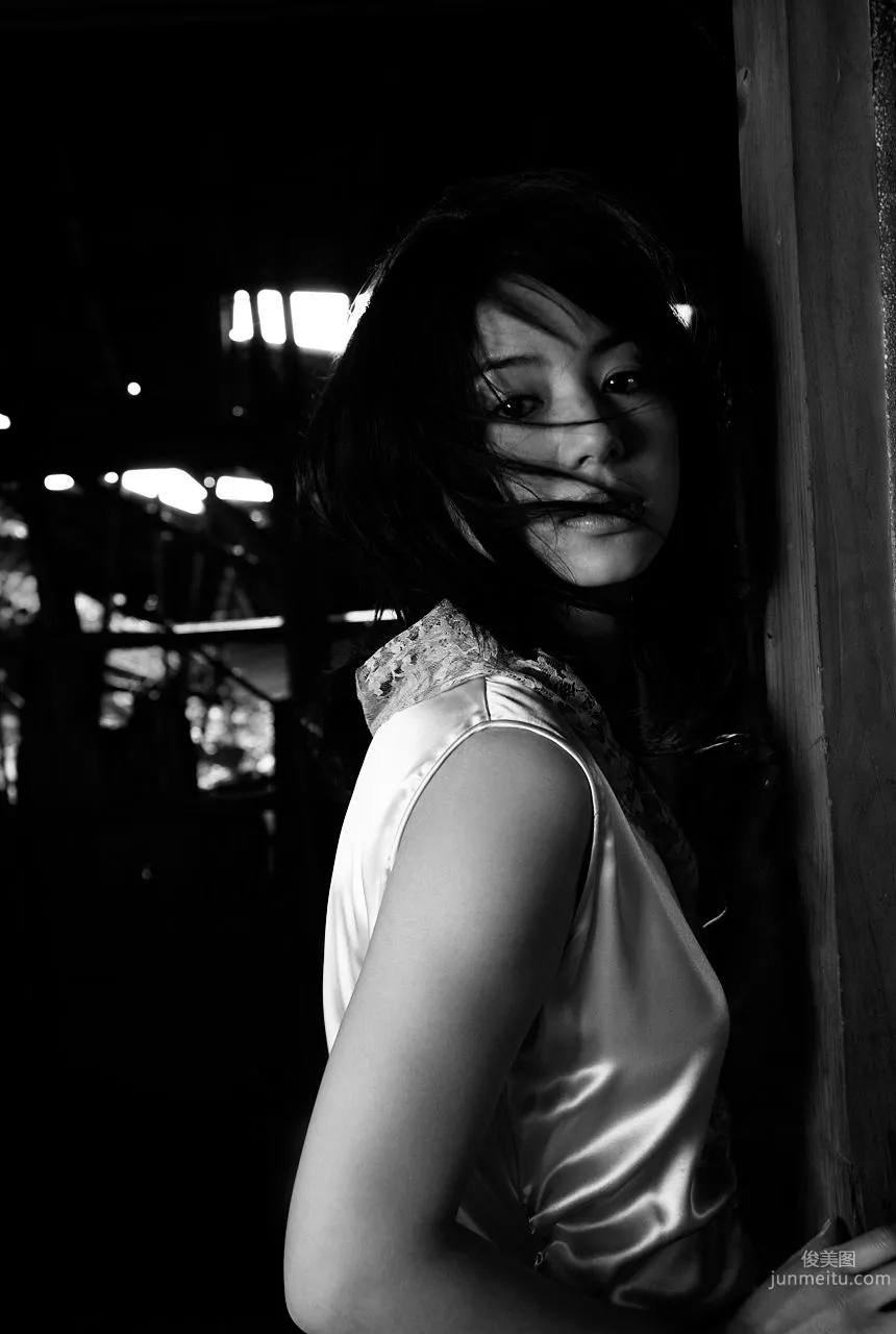井川遙 Haruka Igawa 《コ イ ウ タ 純愛戀歌》 [Image.tv] 寫真集 50