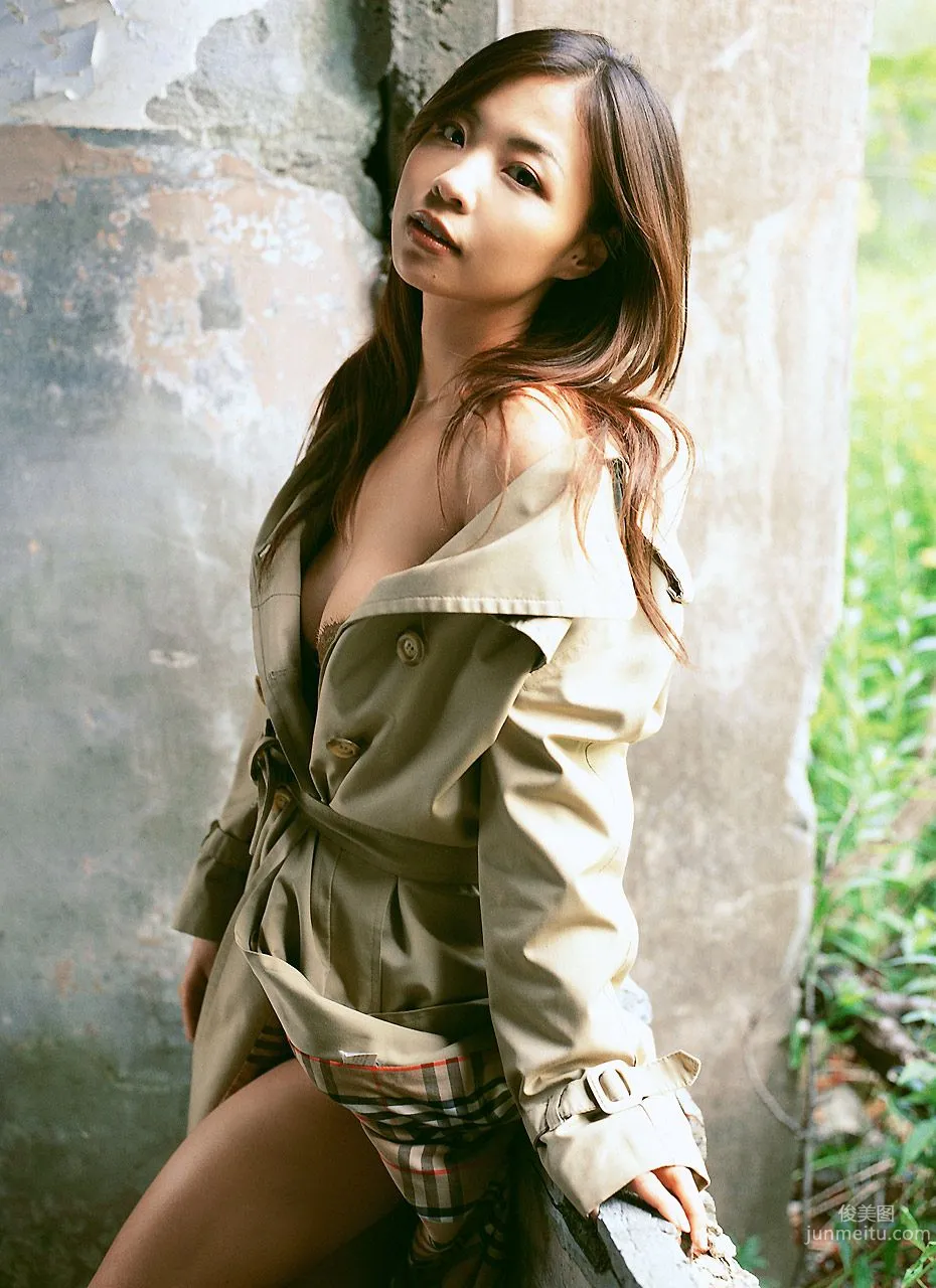 垠凌/Joy Yinling of Toy インリン・オブ・ジョイトイ 《裸線》 [Image.tv] 写真集2