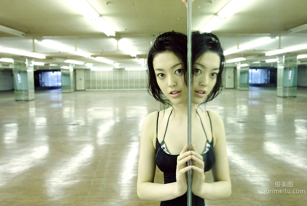 桝木亞子/ますきあこ Ako Masuki 《雪肌》 [Image.tv] 寫真集 41