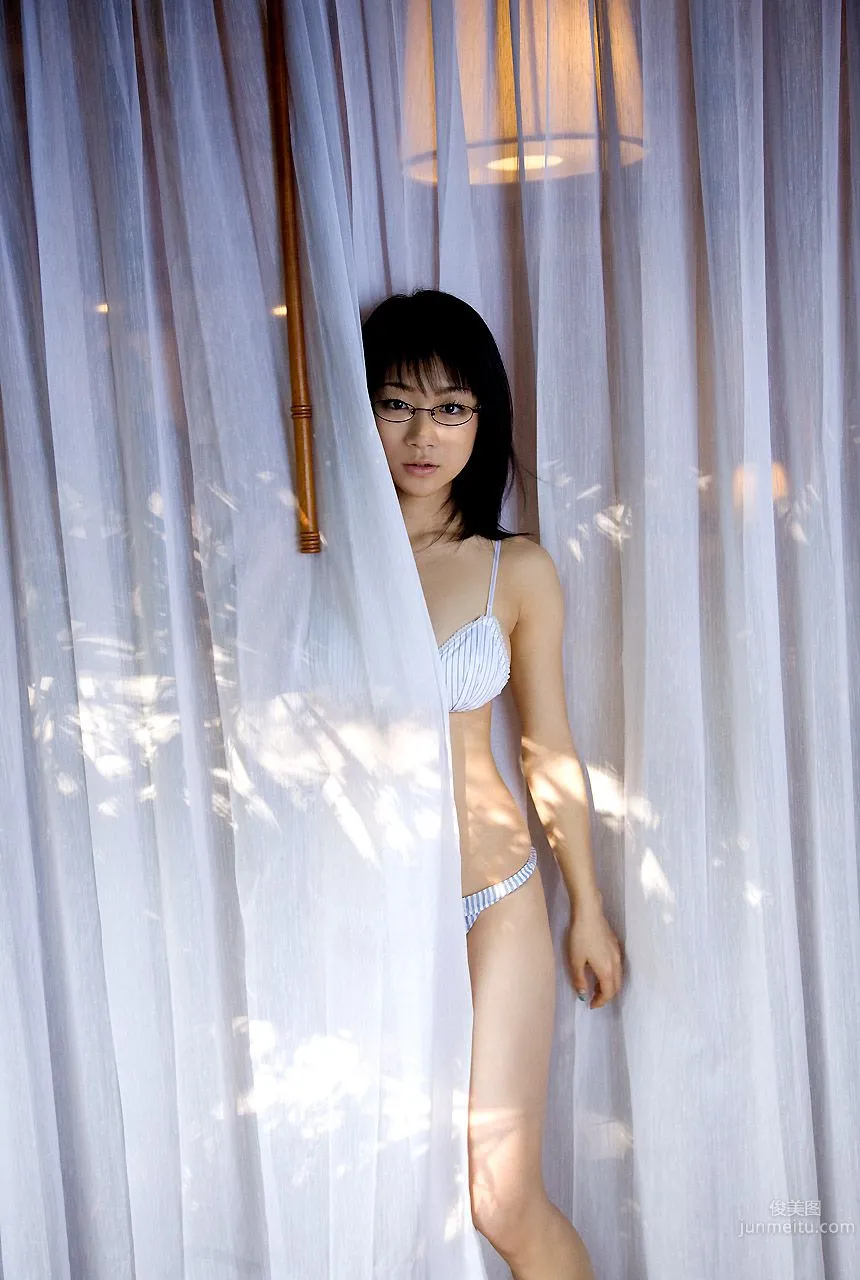 時東ぁみ/时东亚美《Always》 [Image.tv] 写真集38