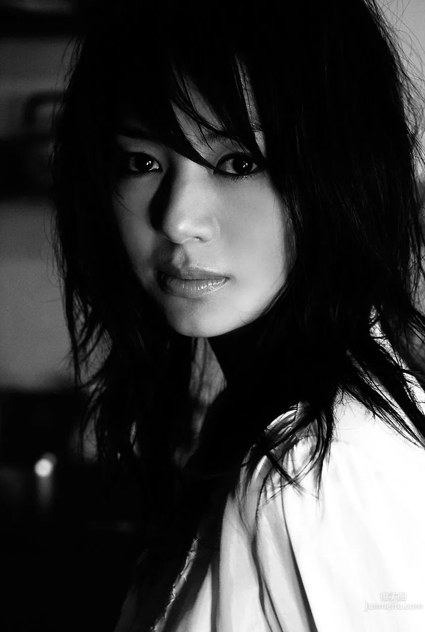 井川遙 Haruka Igawa 《コ イ ウ タ 純愛戀歌》 [Image.tv] 寫真集 40