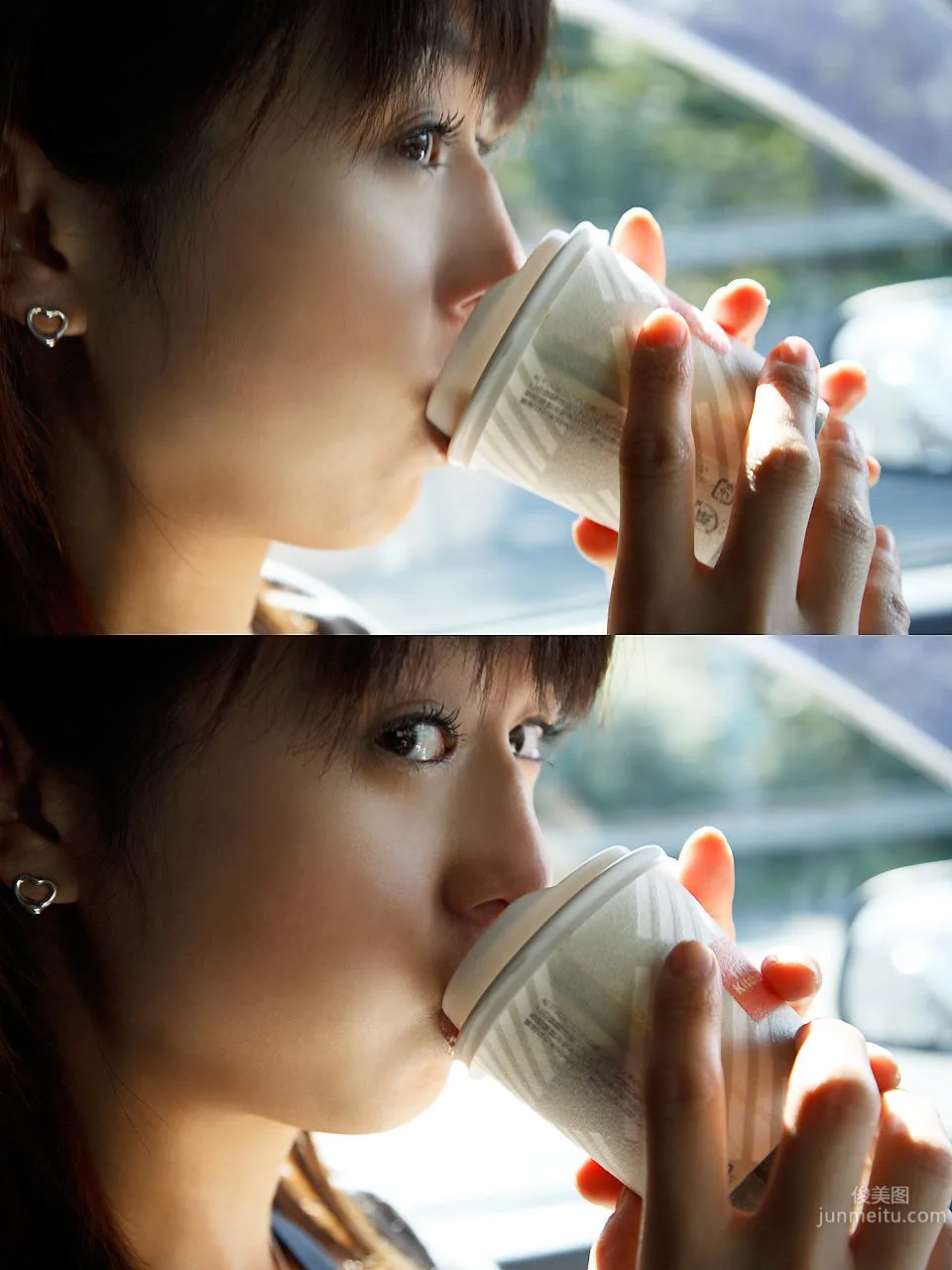 井川絵美 Emi Igawa 《Night out》 [Image.tv] 寫真集 6